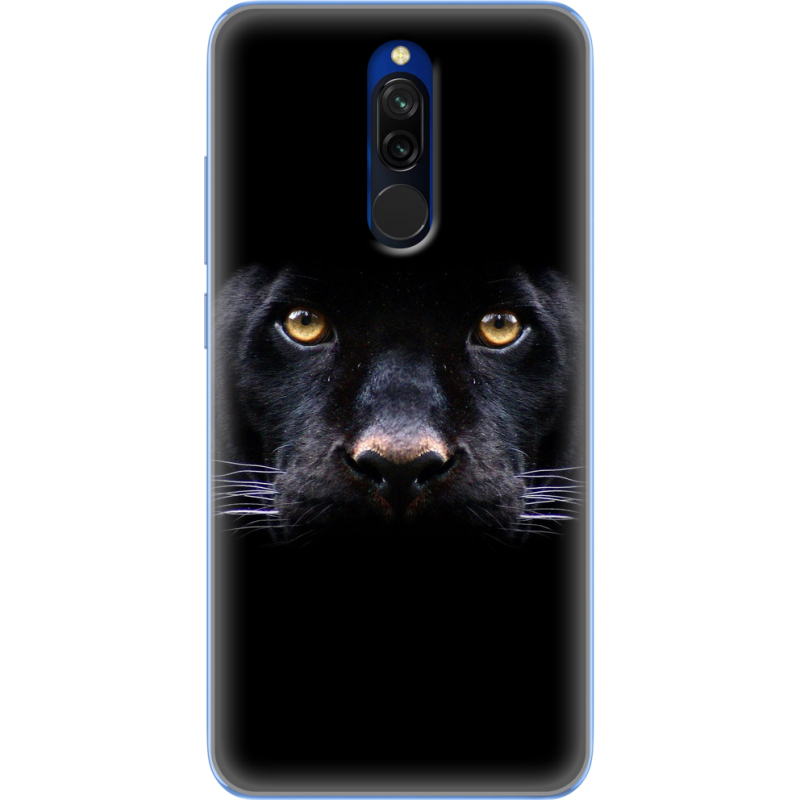 Чехол Uprint Xiaomi Redmi 8 