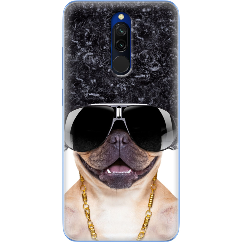 Чехол Uprint Xiaomi Redmi 8 