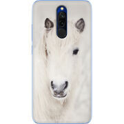 Чехол Uprint Xiaomi Redmi 8 