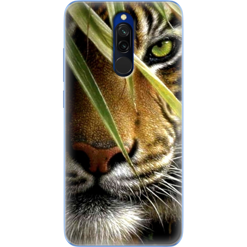 Чехол Uprint Xiaomi Redmi 8 