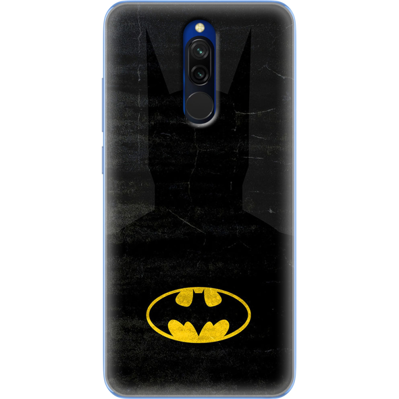 Чехол Uprint Xiaomi Redmi 8 