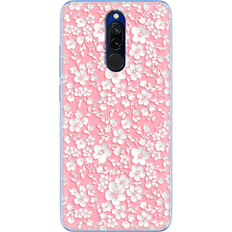 Чехол Uprint Xiaomi Redmi 8 