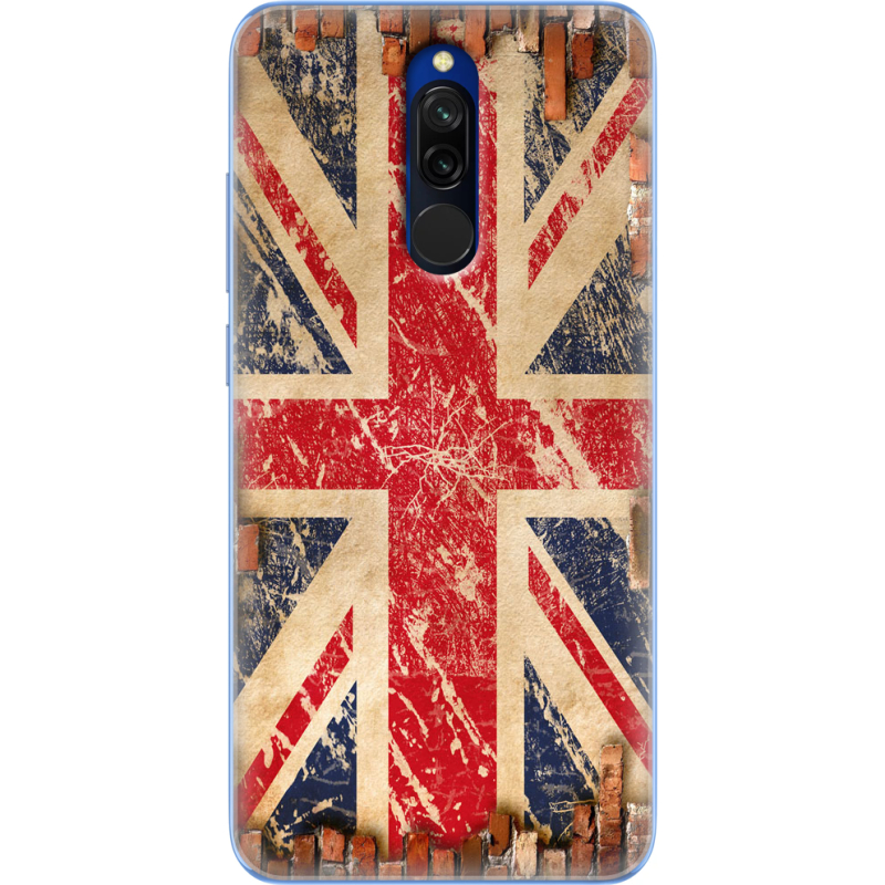 Чехол Uprint Xiaomi Redmi 8 