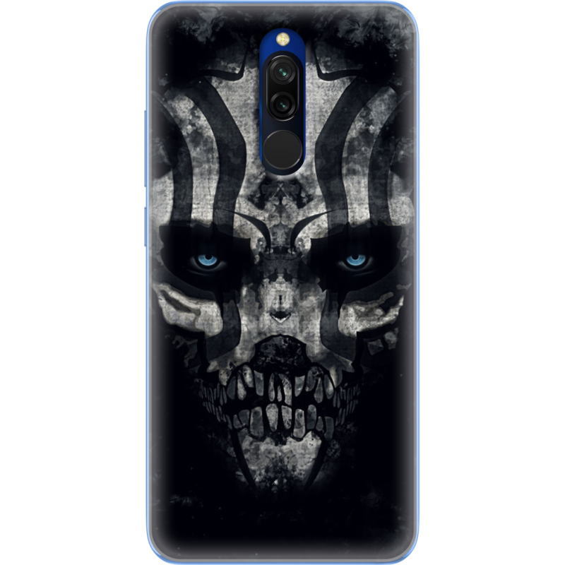 Чехол Uprint Xiaomi Redmi 8 The Dark