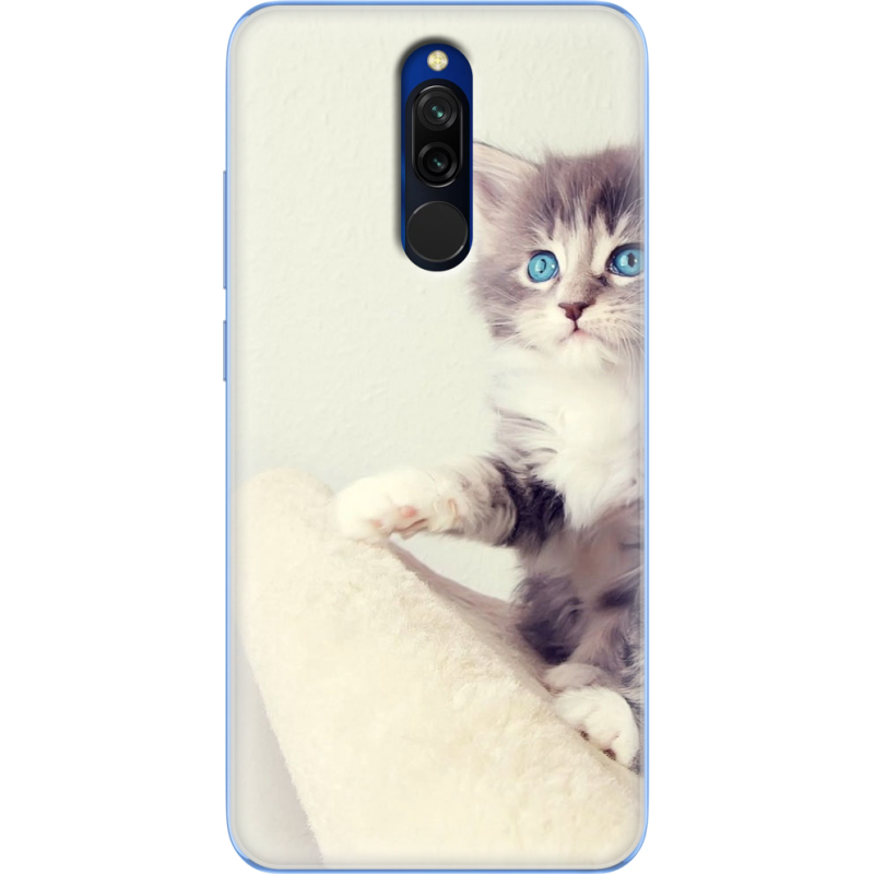 Чехол Uprint Xiaomi Redmi 8 