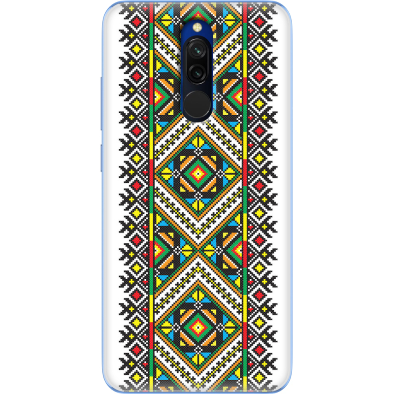 Чехол Uprint Xiaomi Redmi 8 