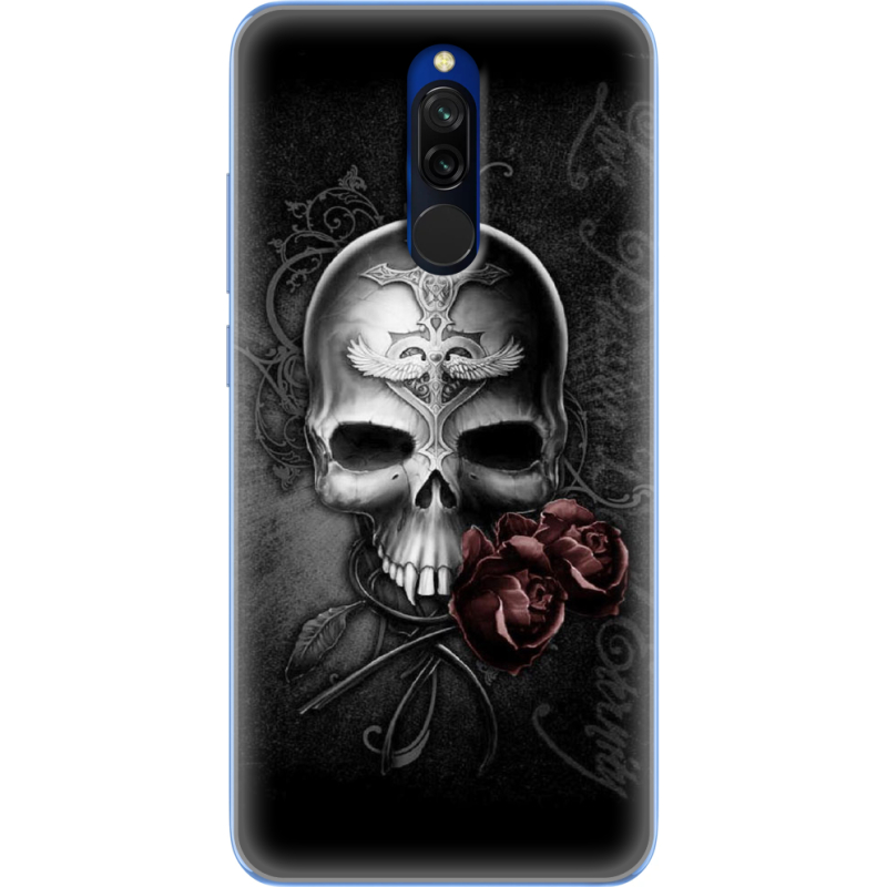 Чехол Uprint Xiaomi Redmi 8 