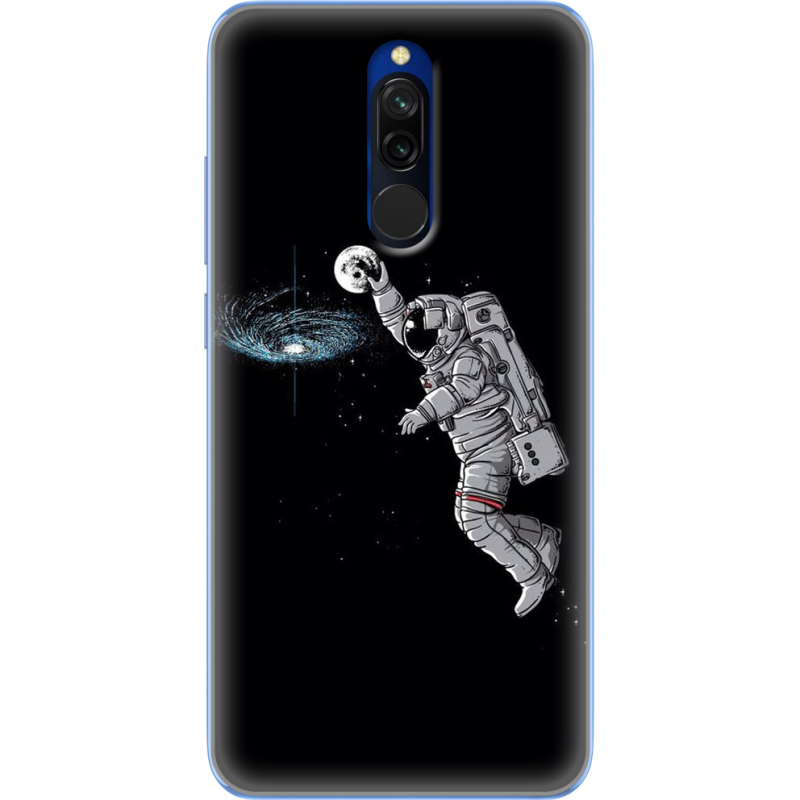 Чехол Uprint Xiaomi Redmi 8 