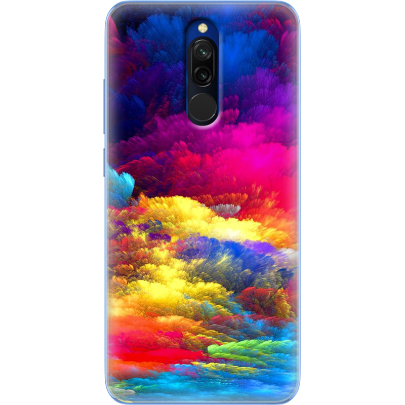 Чехол Uprint Xiaomi Redmi 8 