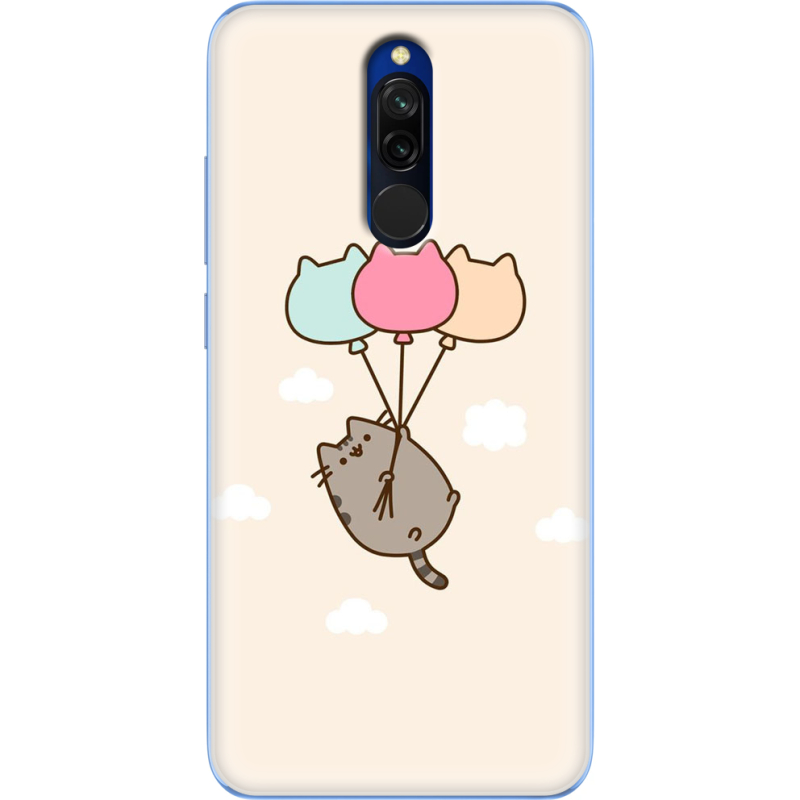 Чехол Uprint Xiaomi Redmi 8 