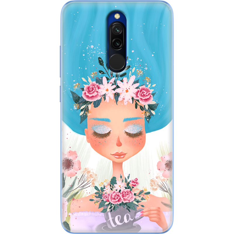 Чехол Uprint Xiaomi Redmi 8 