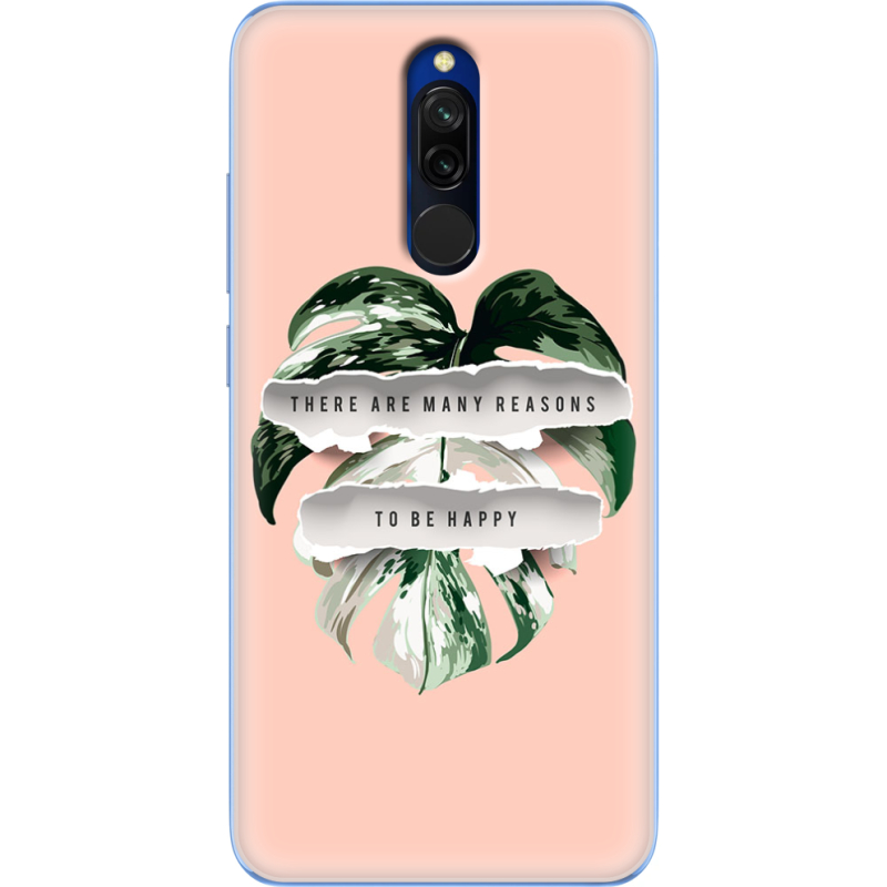 Чехол Uprint Xiaomi Redmi 8 