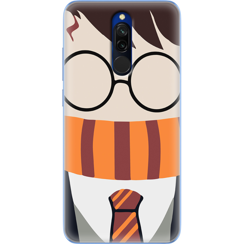 Чехол Uprint Xiaomi Redmi 8 Harry