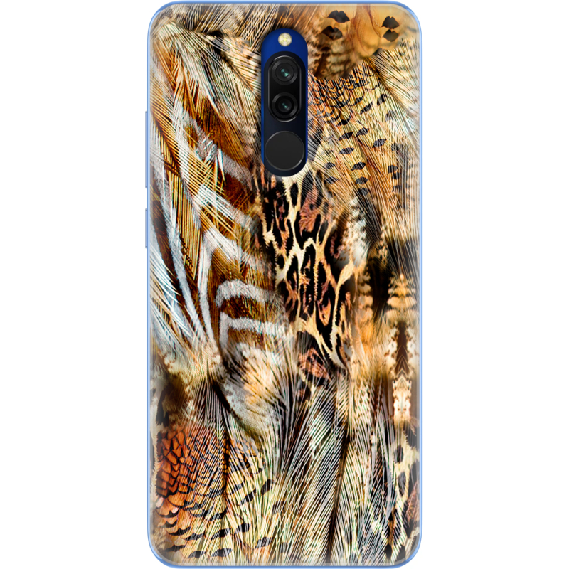 Чехол Uprint Xiaomi Redmi 8 