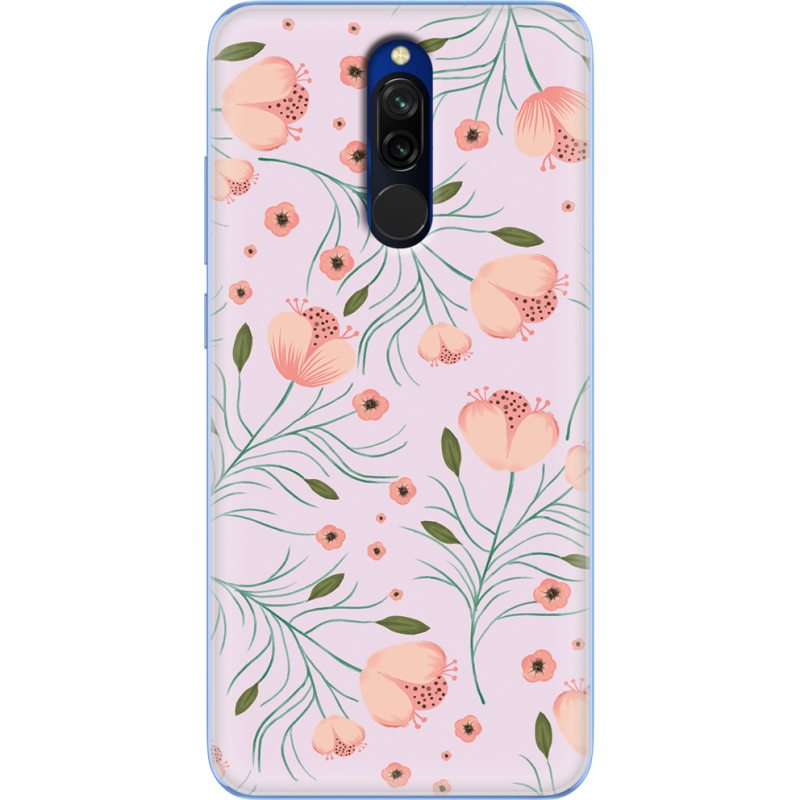 Чехол Uprint Xiaomi Redmi 8 