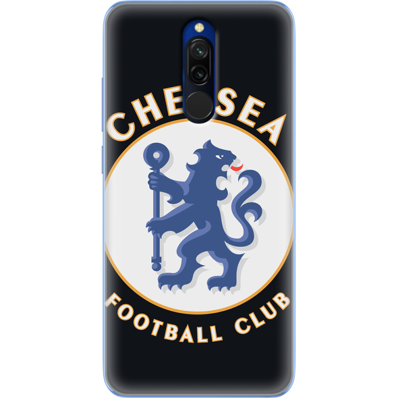 Чехол Uprint Xiaomi Redmi 8 FC Chelsea