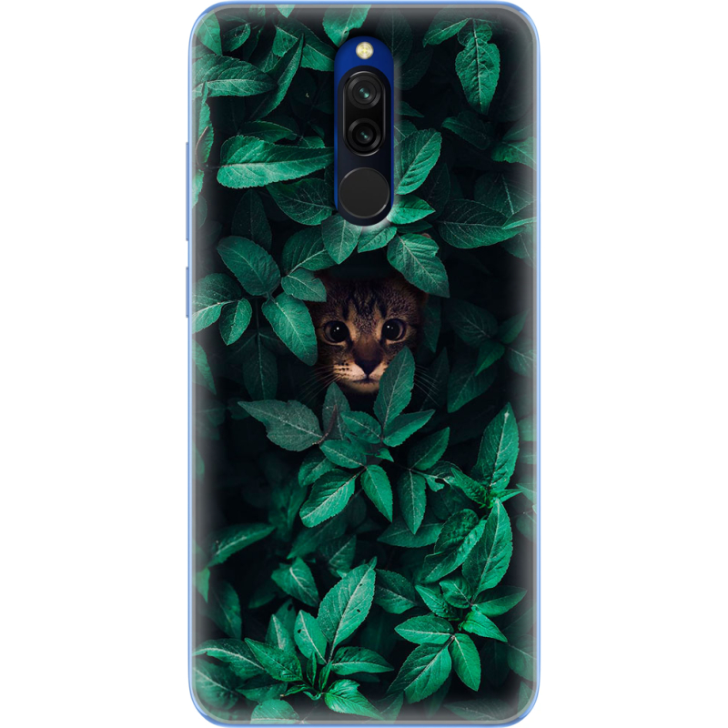 Чехол Uprint Xiaomi Redmi 8 