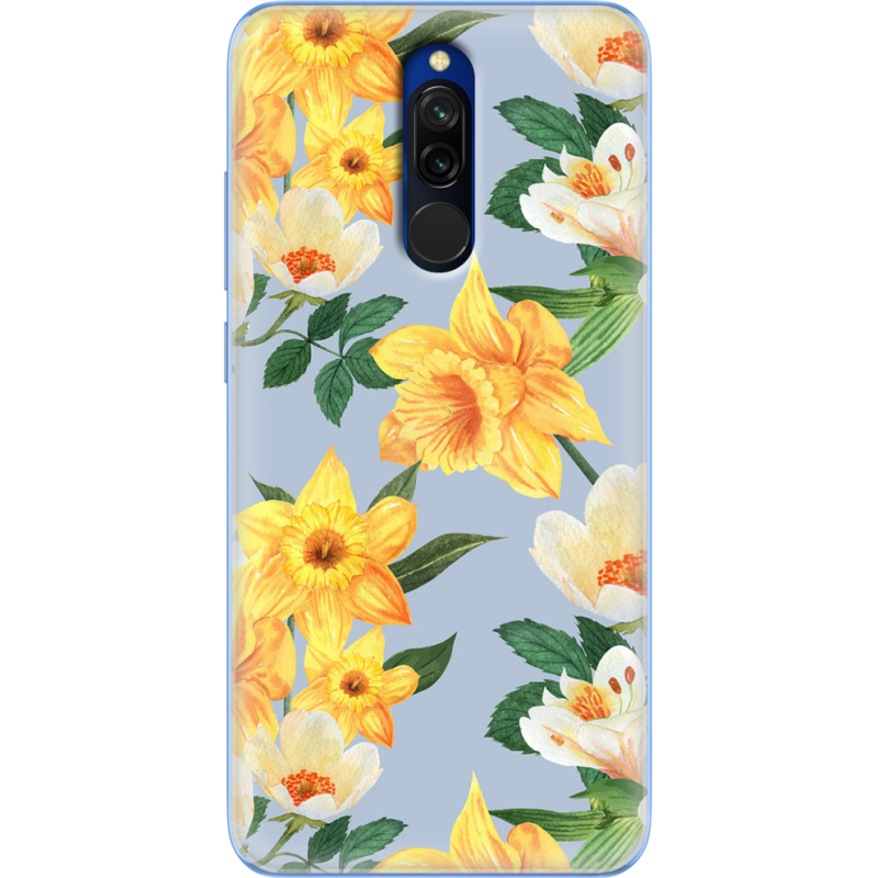 Чехол Uprint Xiaomi Redmi 8 