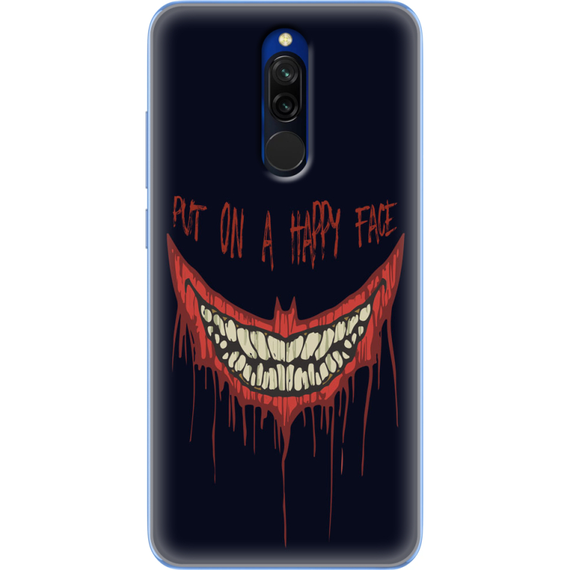 Чехол Uprint Xiaomi Redmi 8 