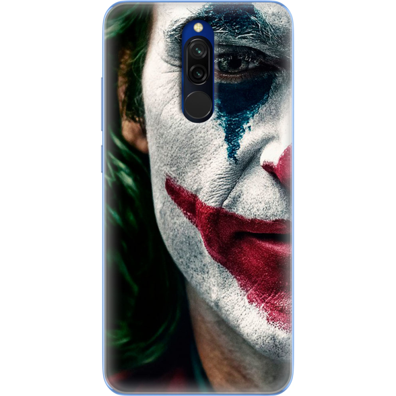 Чехол Uprint Xiaomi Redmi 8 Joker Background
