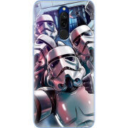 Чехол Uprint Xiaomi Redmi 8 Stormtroopers