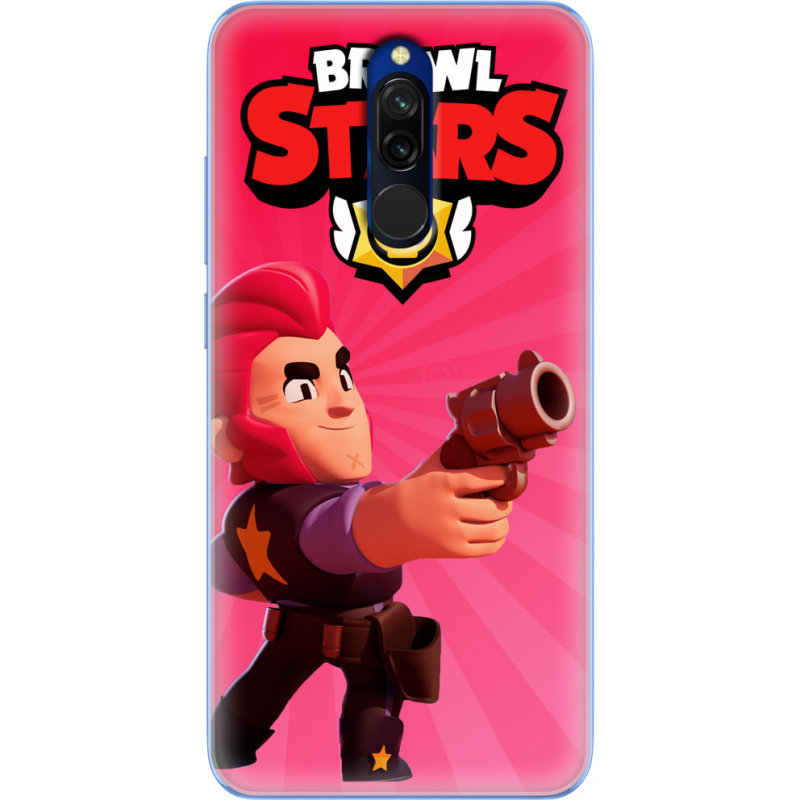 Чехол Uprint Xiaomi Redmi 8 