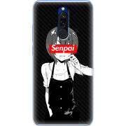 Чехол Uprint Xiaomi Redmi 8 Senpai