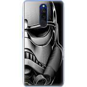 Чехол Uprint Xiaomi Redmi 8 Imperial Stormtroopers