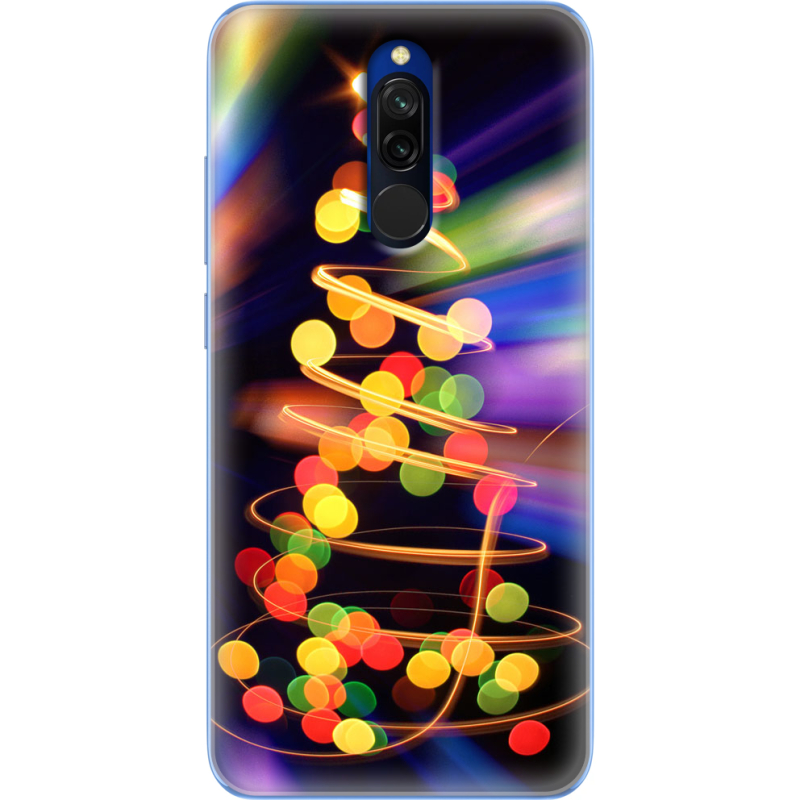 Чехол Uprint Xiaomi Redmi 8 