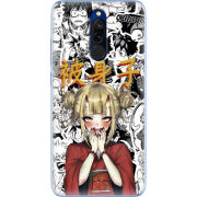 Чехол Uprint Xiaomi Redmi 8 Himiko Toga - My Hero Academia