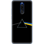 Чехол Uprint Xiaomi Redmi 8 Pink Floyd Україна