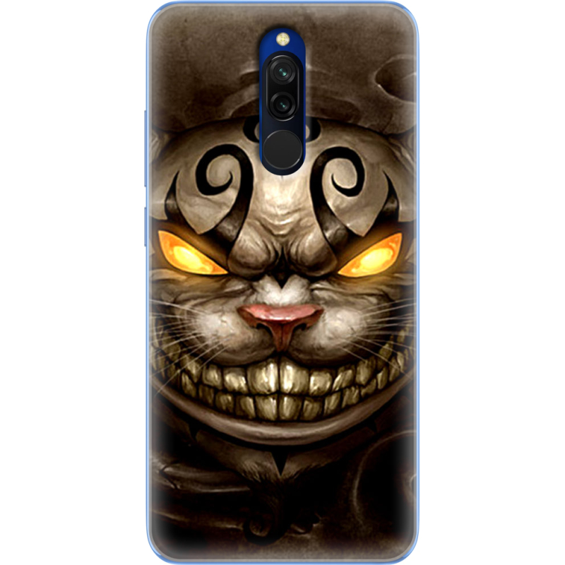 Чехол Uprint Xiaomi Redmi 8 