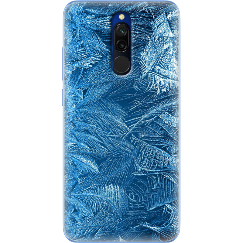 Чехол Uprint Xiaomi Redmi 8 