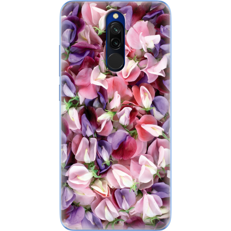 Чехол Uprint Xiaomi Redmi 8 