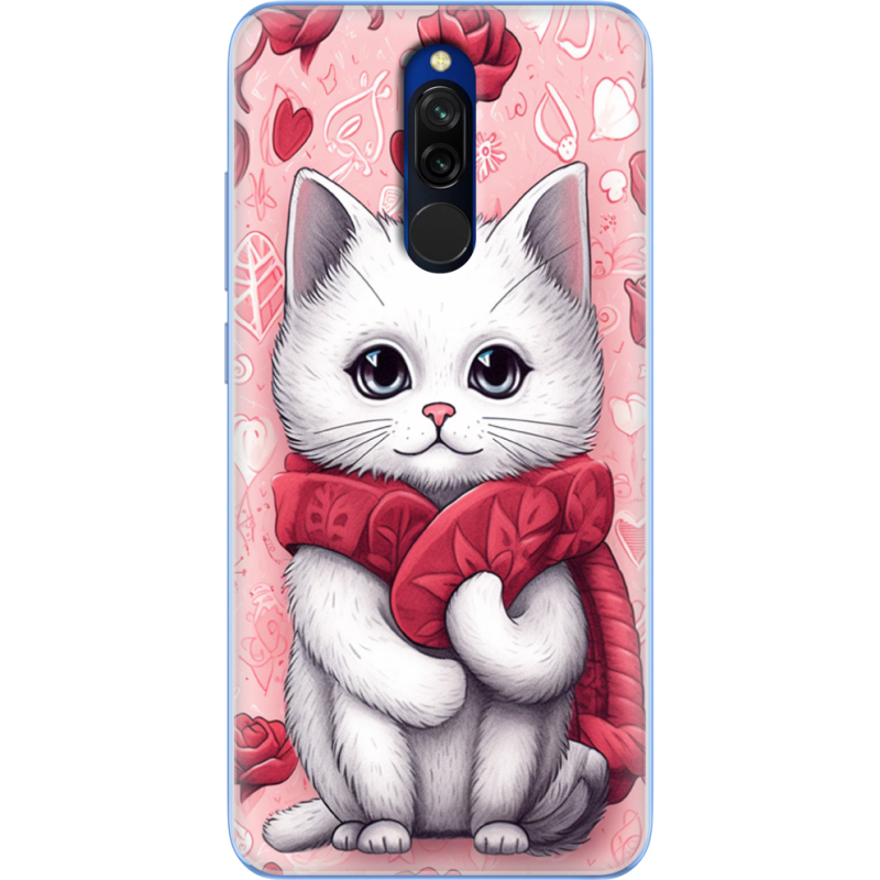 Чехол Uprint Xiaomi Redmi 8 