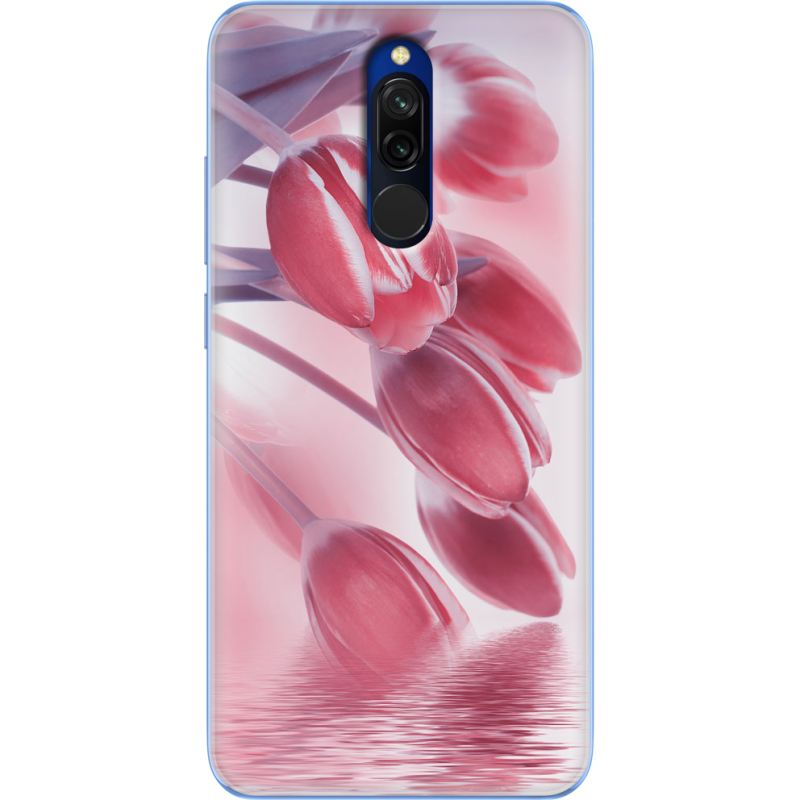 Чехол Uprint Xiaomi Redmi 8 