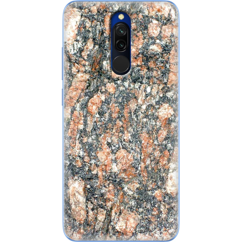 Чехол Uprint Xiaomi Redmi 8 