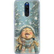 Чехол Uprint Xiaomi Redmi 8 Смак дитинства