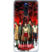 Чехол Uprint Xiaomi Redmi 8 