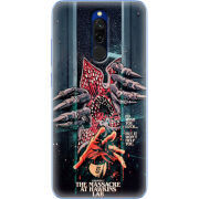 Чехол Uprint Xiaomi Redmi 8 