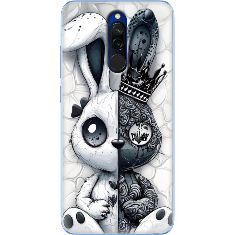 Чехол Uprint Xiaomi Redmi 8 