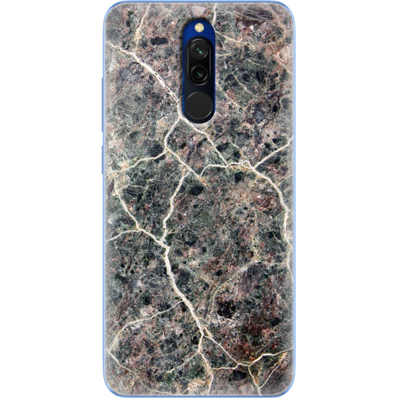 Чехол Uprint Xiaomi Redmi 8 