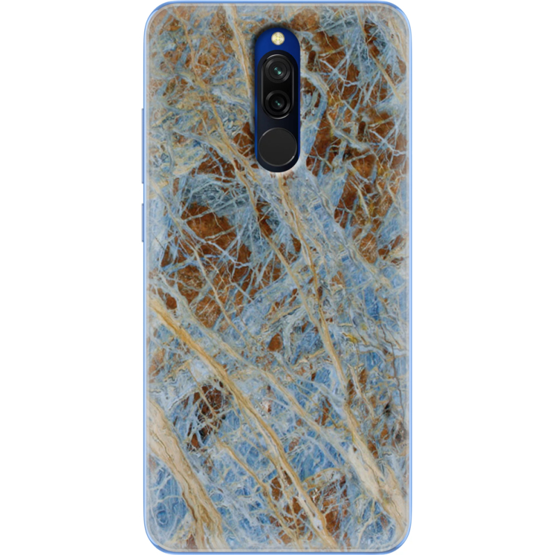 Чехол Uprint Xiaomi Redmi 8 