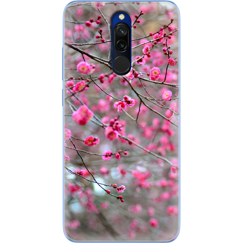 Чехол Uprint Xiaomi Redmi 8 