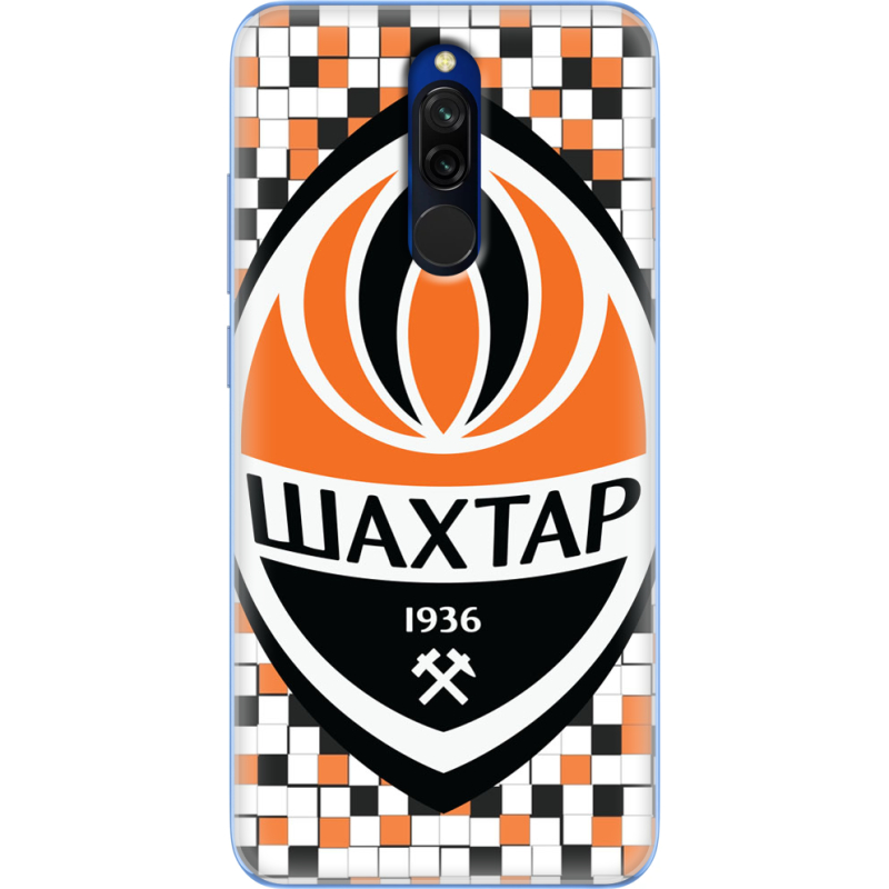 Чехол Uprint Xiaomi Redmi 8 