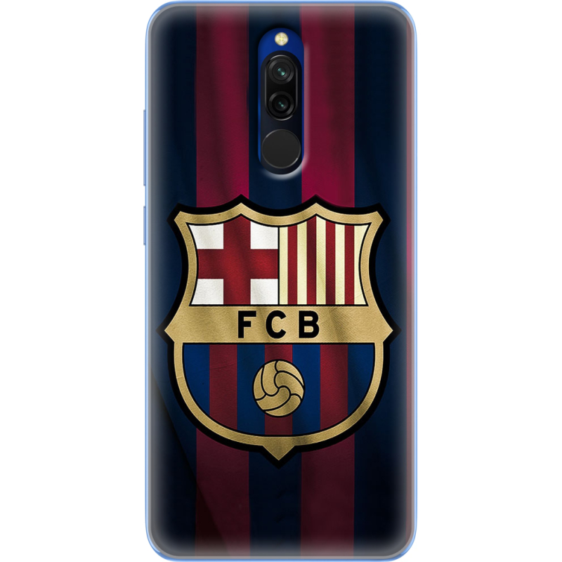 Чехол Uprint Xiaomi Redmi 8 