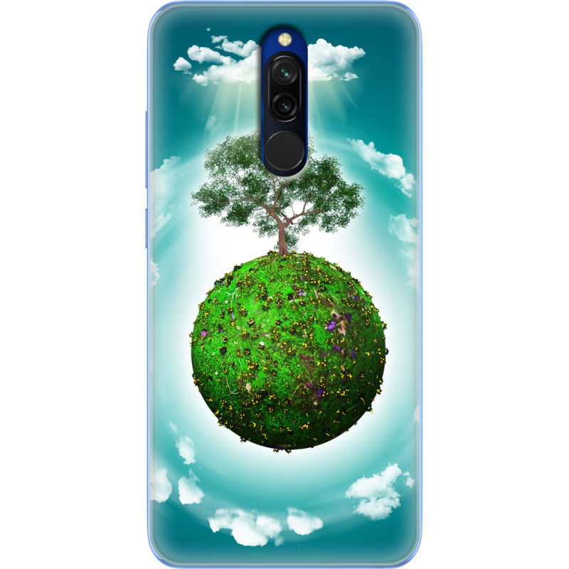 Чехол Uprint Xiaomi Redmi 8 