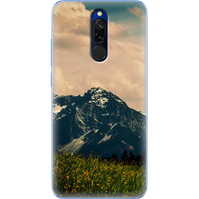Чехол Uprint Xiaomi Redmi 8 