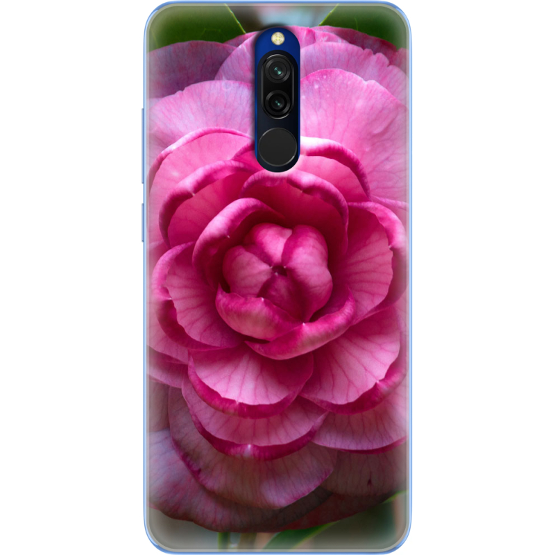 Чехол Uprint Xiaomi Redmi 8 