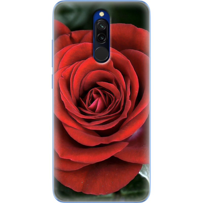 Чехол Uprint Xiaomi Redmi 8 